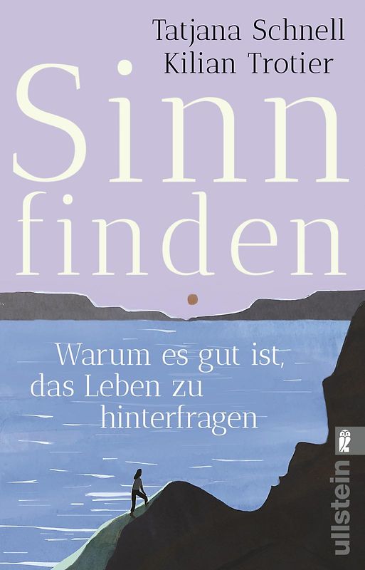 Sinn finden