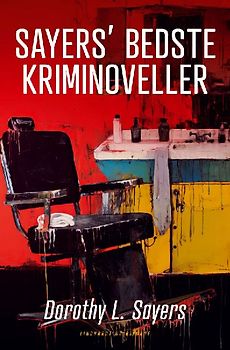 Sayers' bedste kriminoveller