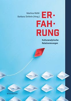Erfahrung – Kulturanalytische Relationierungen