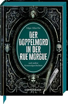 Der Doppelmord in der Rue Morgue