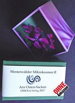 Westerwälder Mikrokosmen II: An Rainen, Zäunen, Ufern