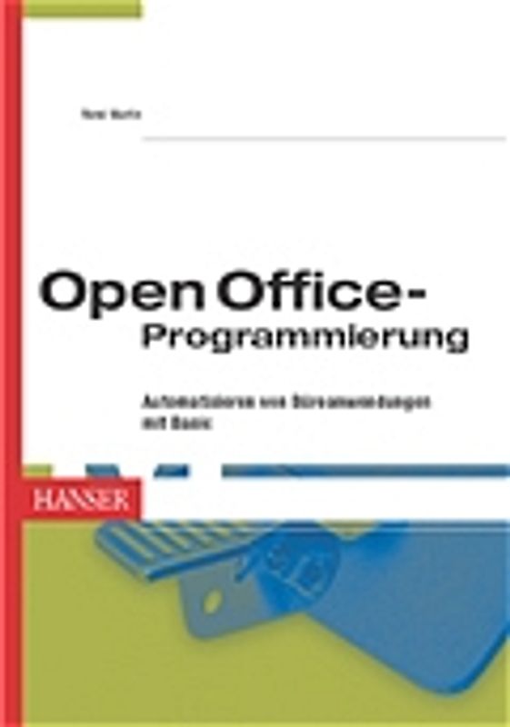 OpenOffice-Programmierung