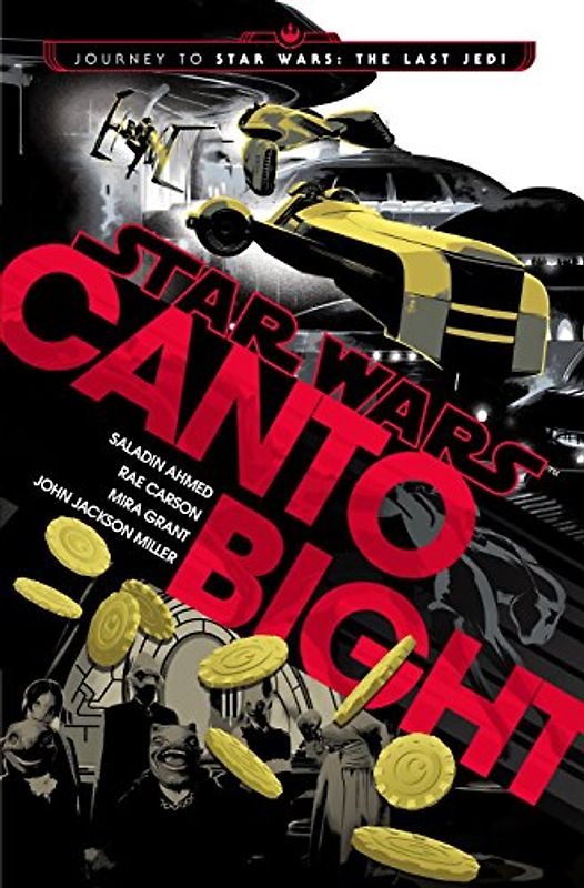 Canto Bight (Star Wars)