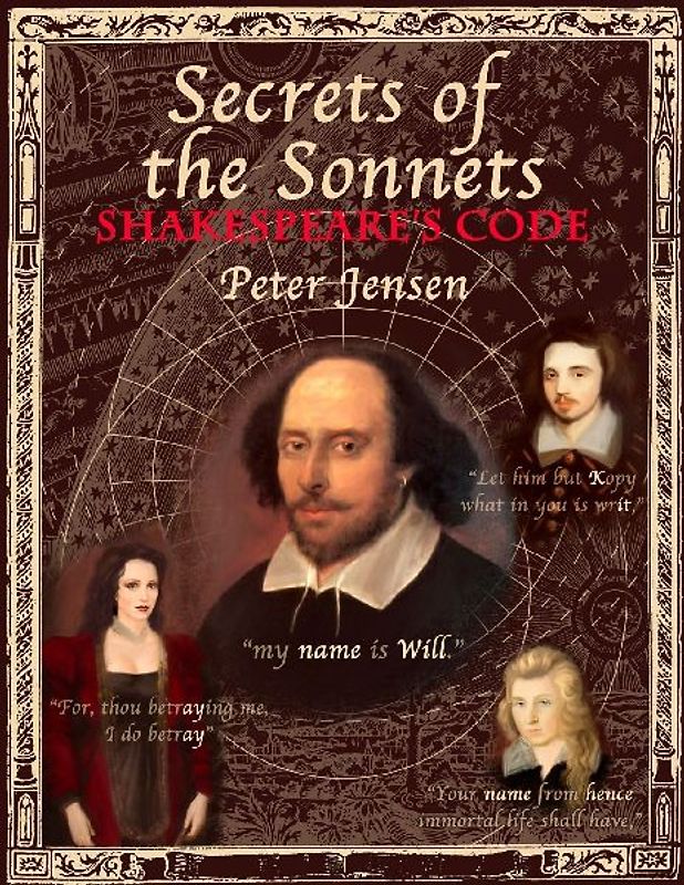 Secrets of the Sonnets
