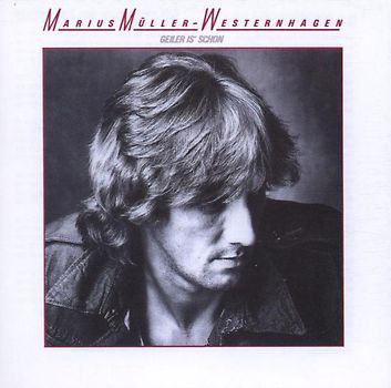 Westernhagen - Geiler Is Schon