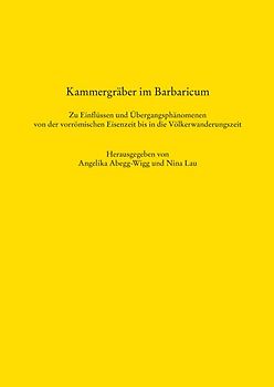 Kammergräber im Barbaricum