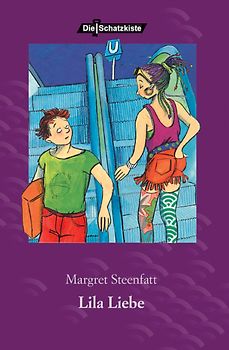 Lila Liebe
