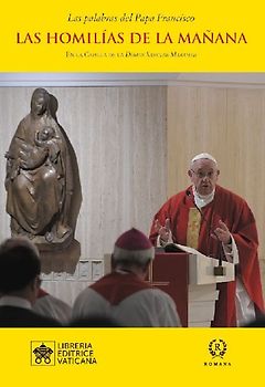 Las homilías de la mañana XII