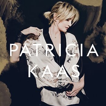 Patricia Kaas (Deluxe) - Patricia Kaas [Doppel-CD]