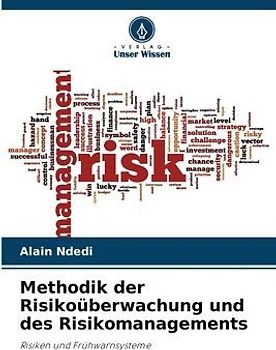 Methodik der Risikoüberwachung und des Risikomanagements