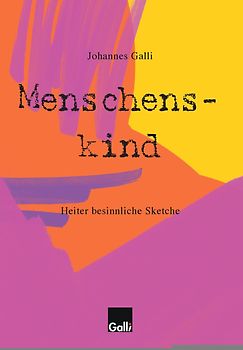 Menschenskind