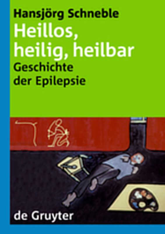 Heillos, heilig, heilbar