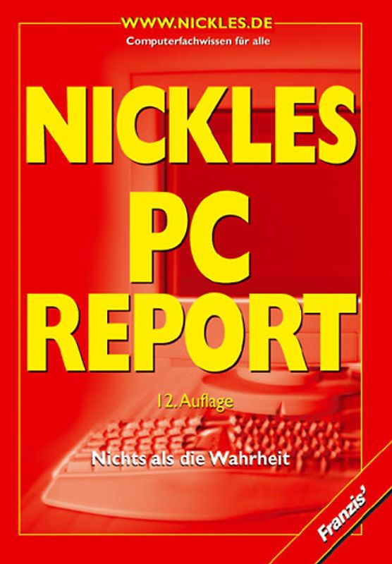 PC Report 2003