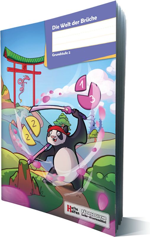 Die Welt der Brüche