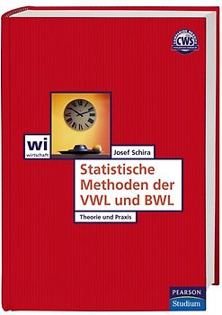 Statistische Methoden der VWL und BWL