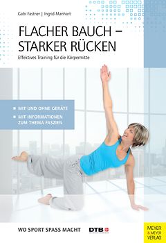 Flacher Bauch – Starker Rücken