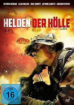 Helden der Hölle DVD