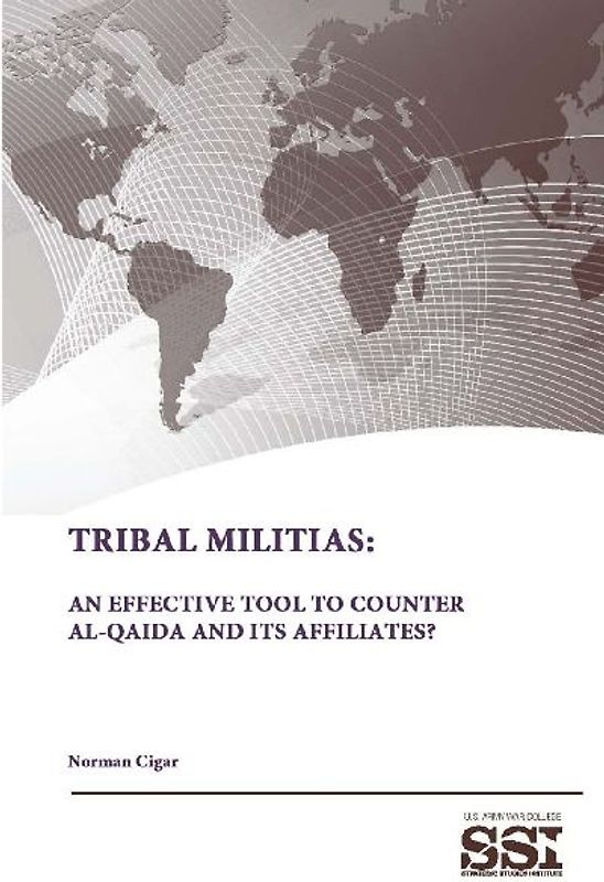 Tribal Militias