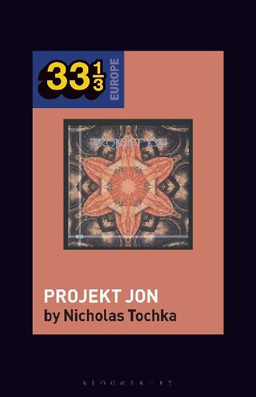 Ardit Gjebrea's Projekt Jon