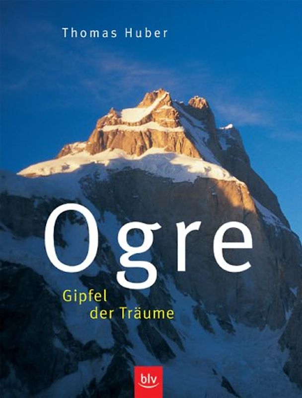 Ogre - Gipfel der Träume