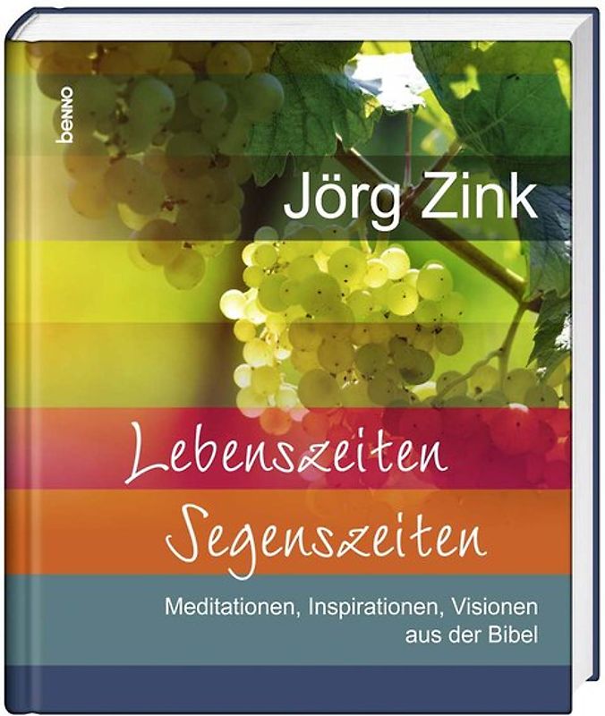 Lebenszeiten - Segenszeiten