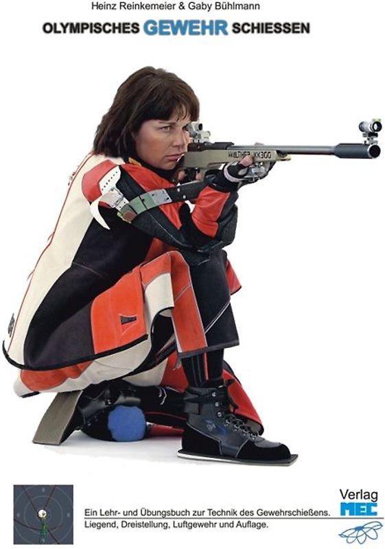 Olympisches Gewehrschiessen