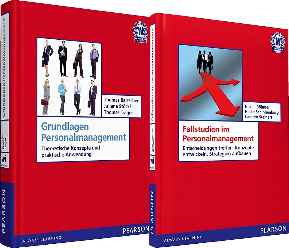 VP Personalmanagement