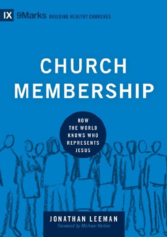Church Membership