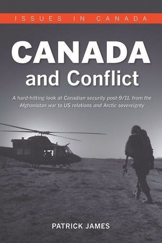 Canada and Conflict