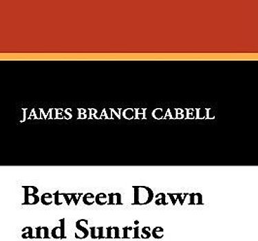 Between Dawn and Sunrise