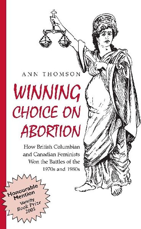 Winning Choice on Abortion