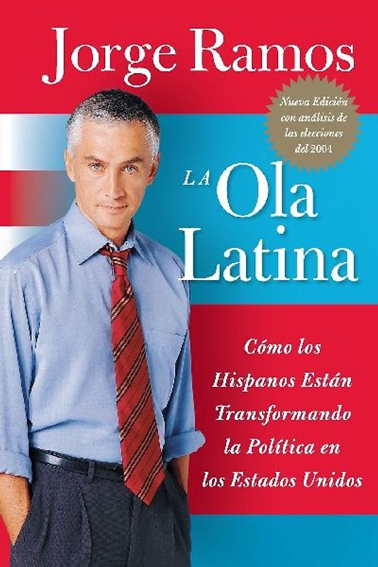 Las Ola Latina, La