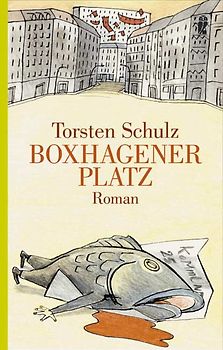 Boxhagener Platz