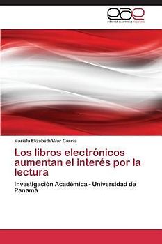 Los libros electrónicos aumentan el interés por la lectura