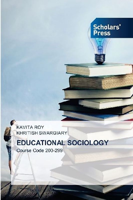 EDUCATIONAL SOCIOLOGY