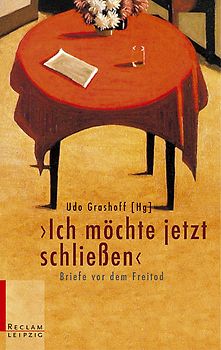 Ich möchte jetzt schliessen