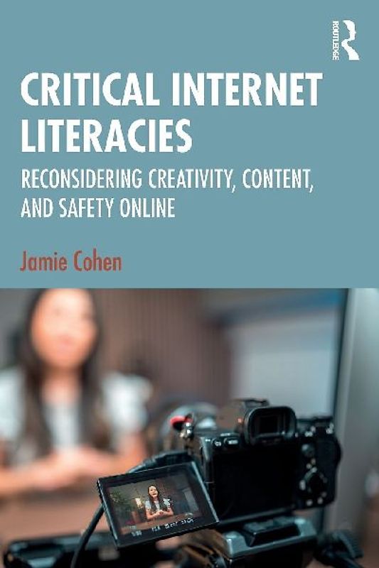 Critical Internet Literacies