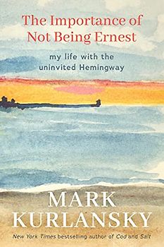 The Importance of Not Being Ernest