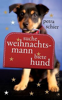Suche Weihnachtsmann - biete Hund