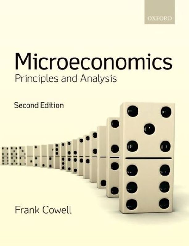 Microeconomics