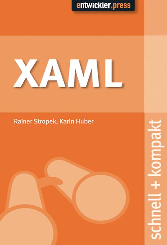 XAML schnell+kompakt