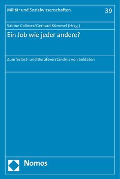 Ein Job wie jeder andere?
