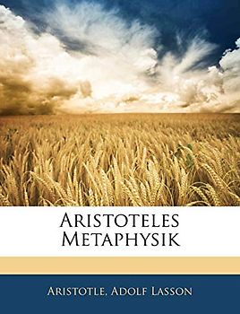 Aristoteles Metaphysik
