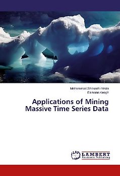 Applications of Mining Massive Time Series Data