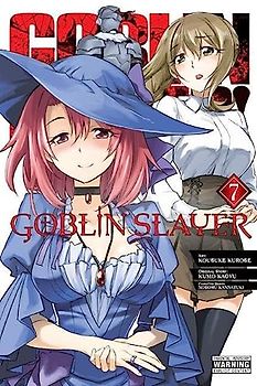 Goblin Slayer 7