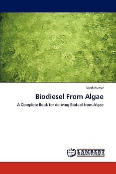 Biodiesel From Algae