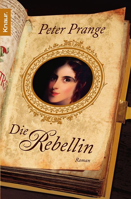 Die Rebellin