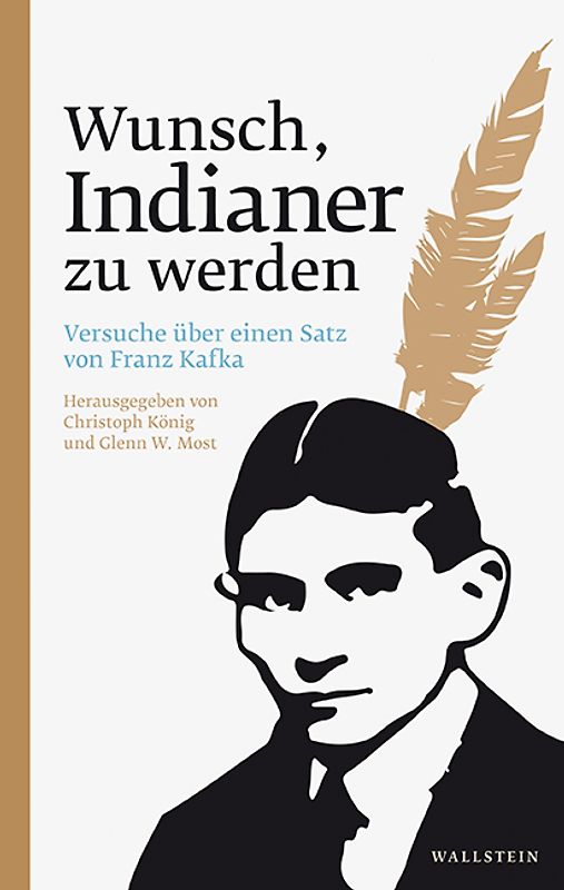 Wunsch, Indianer zu werden