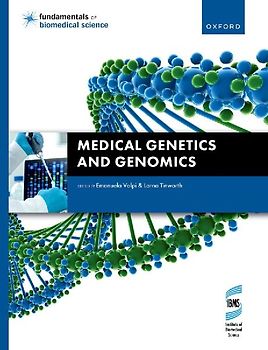 Medical Genetics and Genomics