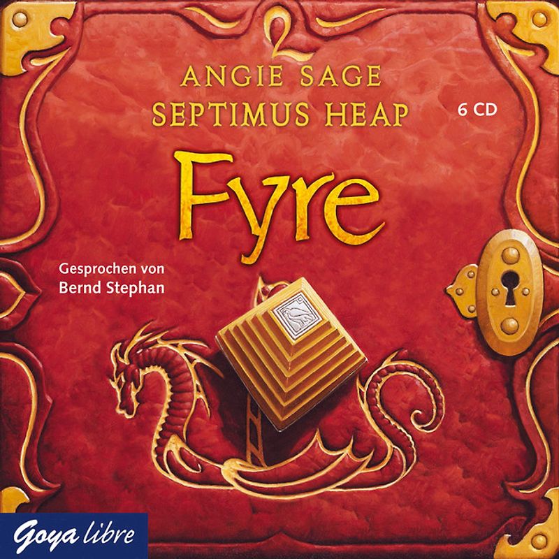 Septimus Heap